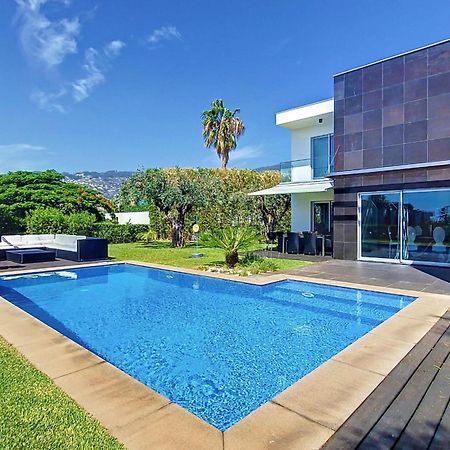 Villa Ravenala - By Lovelystay Funchal  Kültér fotó