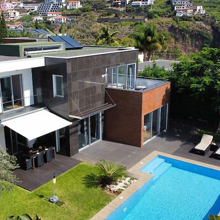Villa Ravenala - By Lovelystay Funchal  Kültér fotó