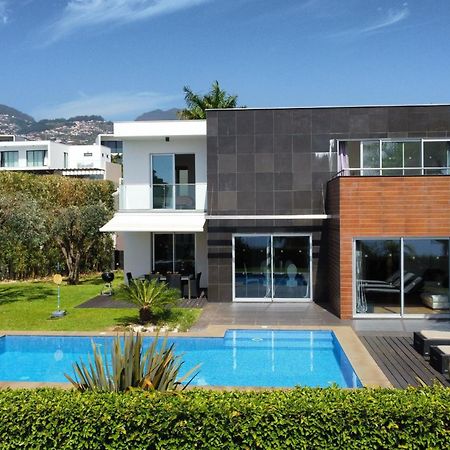Villa Ravenala - By Lovelystay Funchal  Kültér fotó