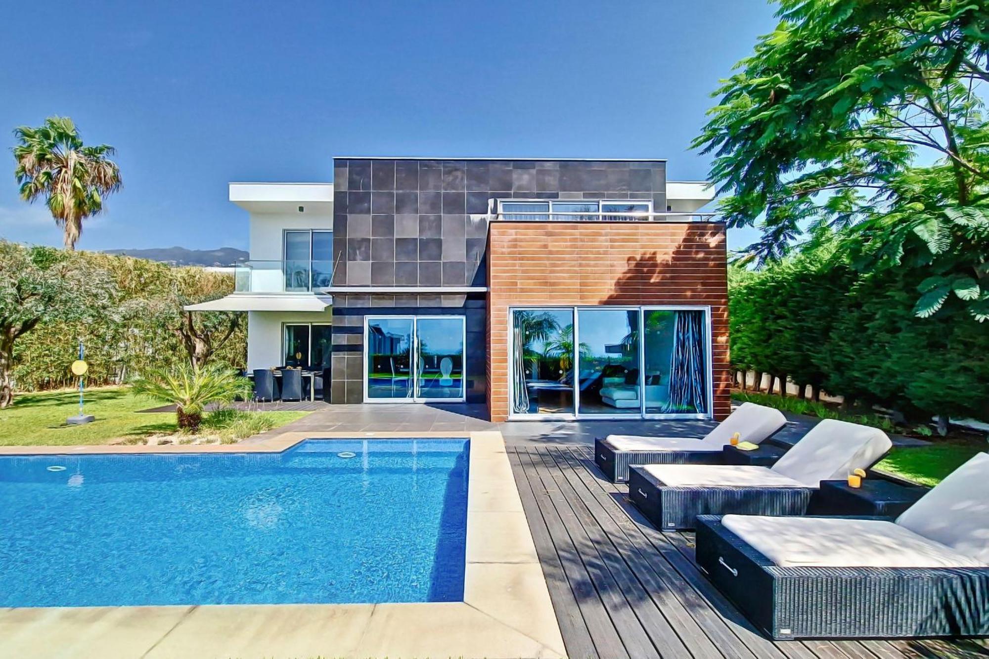 Villa Ravenala - By Lovelystay Funchal  Kültér fotó