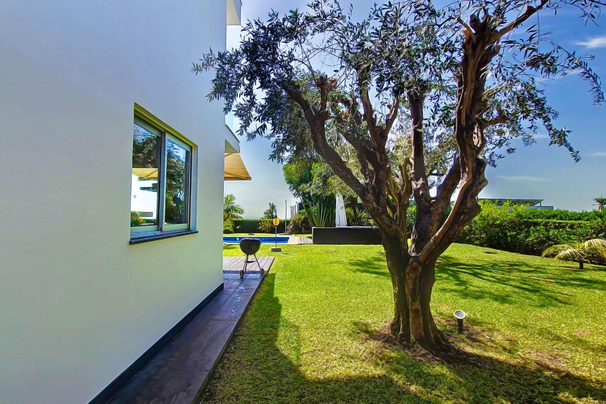 Villa Ravenala - By Lovelystay Funchal  Kültér fotó