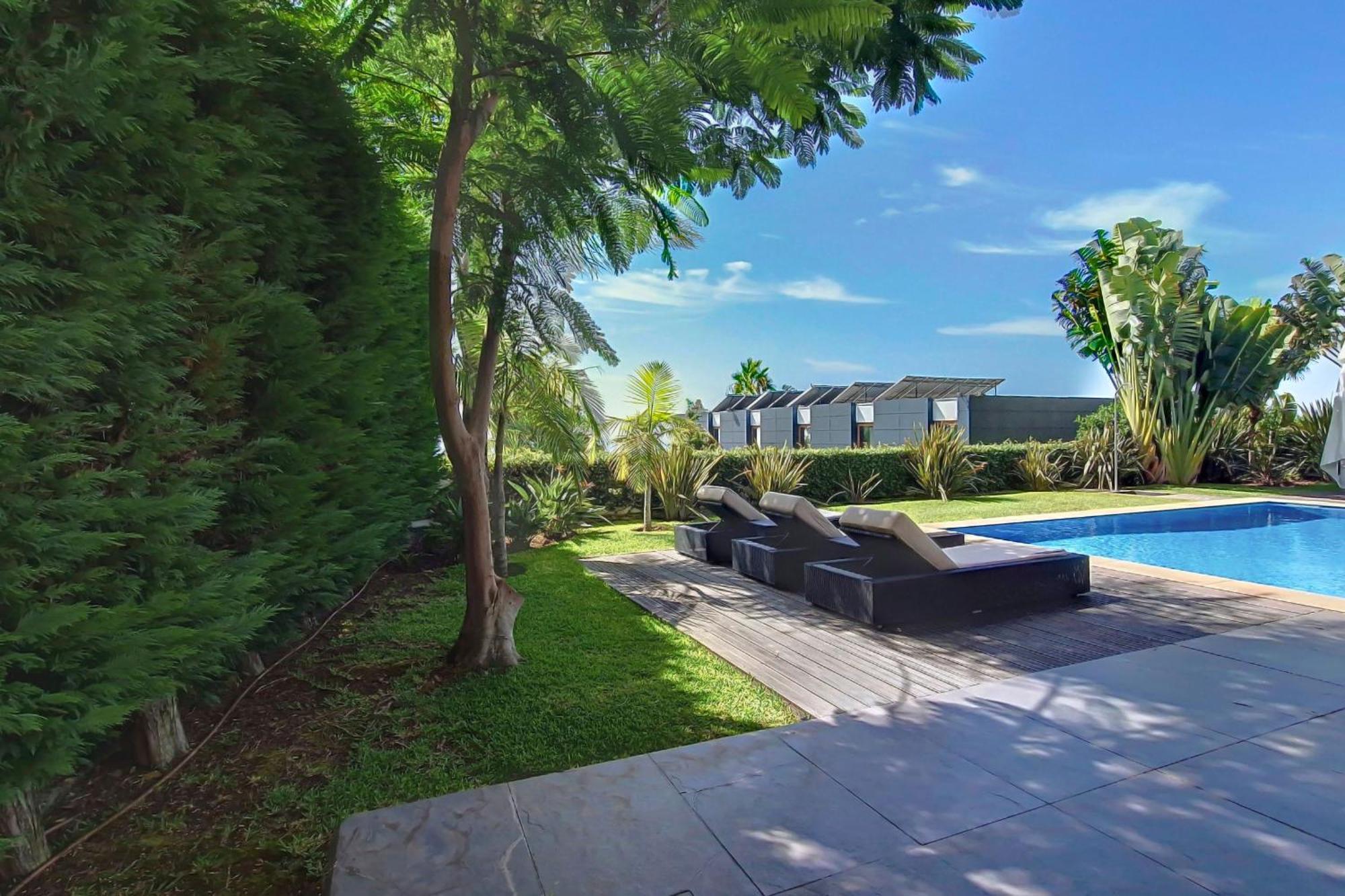 Villa Ravenala - By Lovelystay Funchal  Kültér fotó