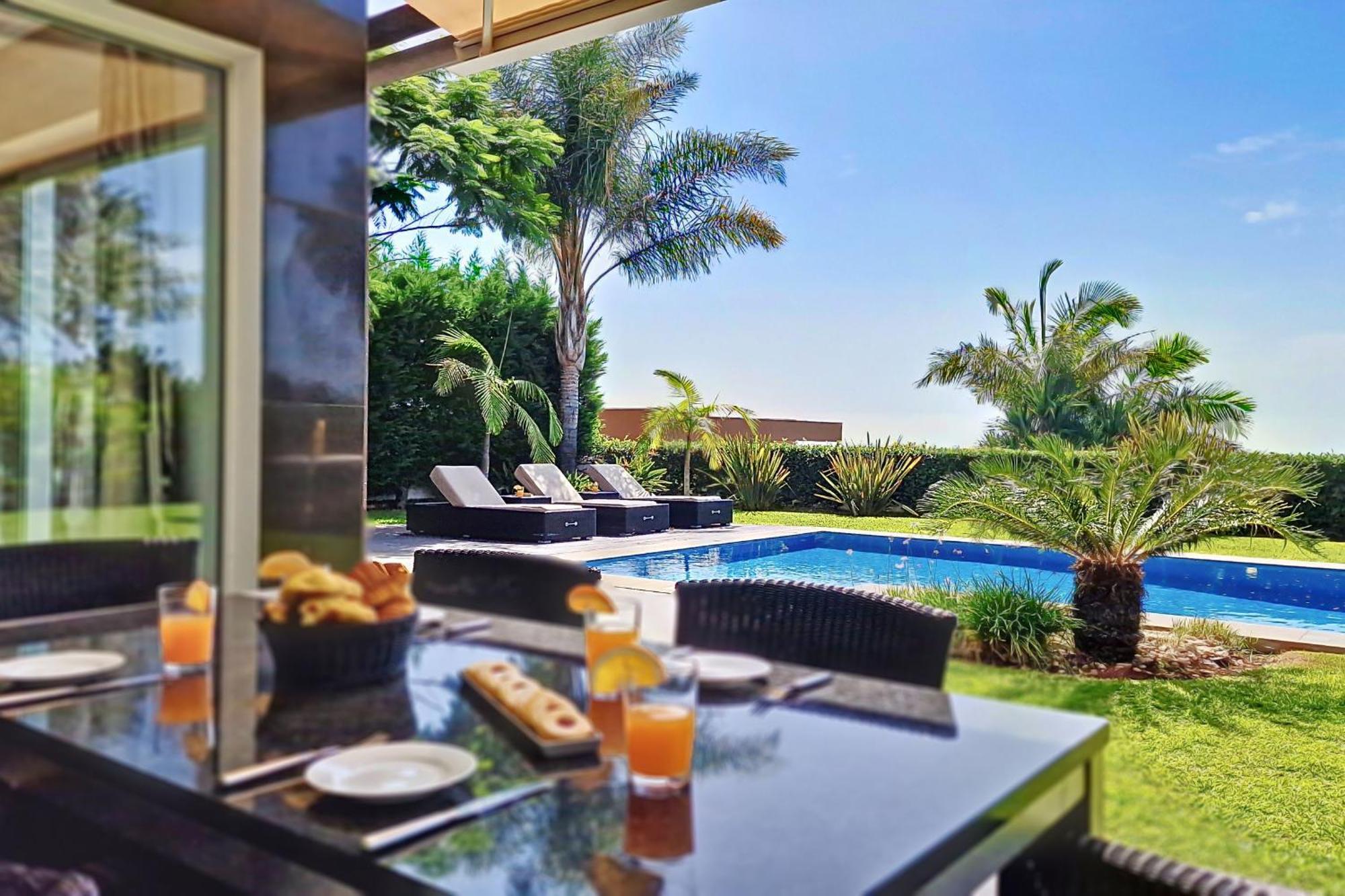 Villa Ravenala - By Lovelystay Funchal  Kültér fotó