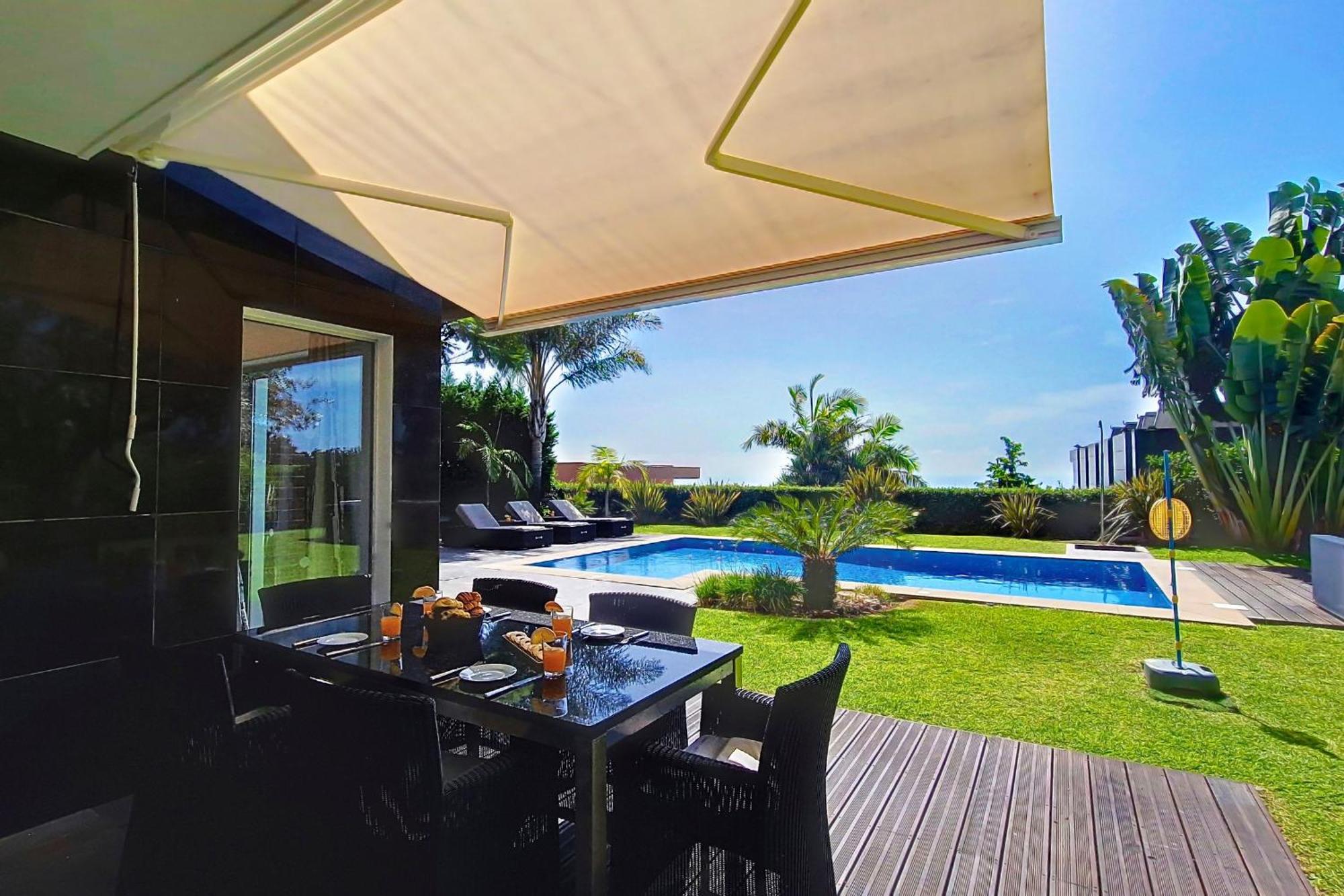 Villa Ravenala - By Lovelystay Funchal  Kültér fotó