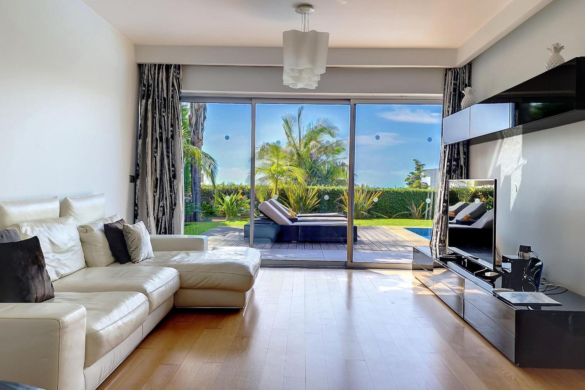 Villa Ravenala - By Lovelystay Funchal  Kültér fotó