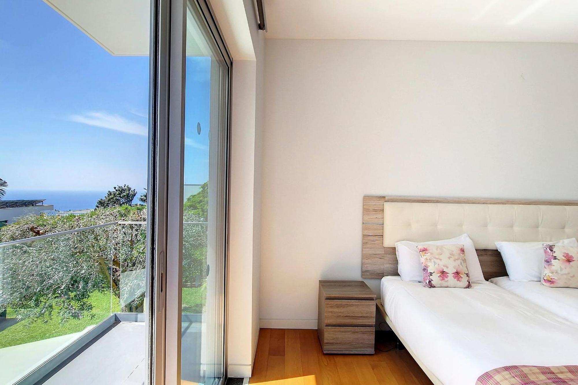 Villa Ravenala - By Lovelystay Funchal  Kültér fotó