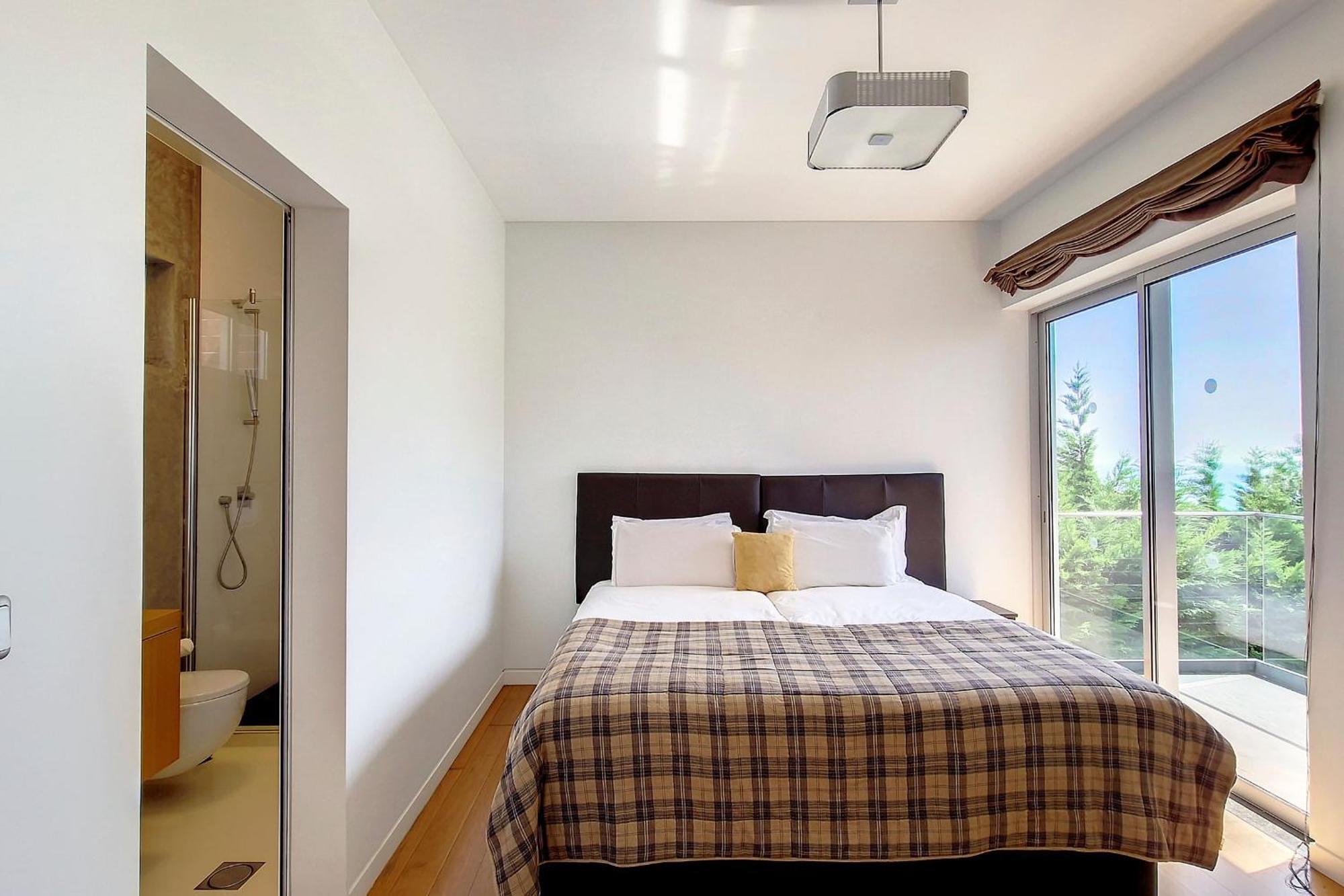 Villa Ravenala - By Lovelystay Funchal  Kültér fotó