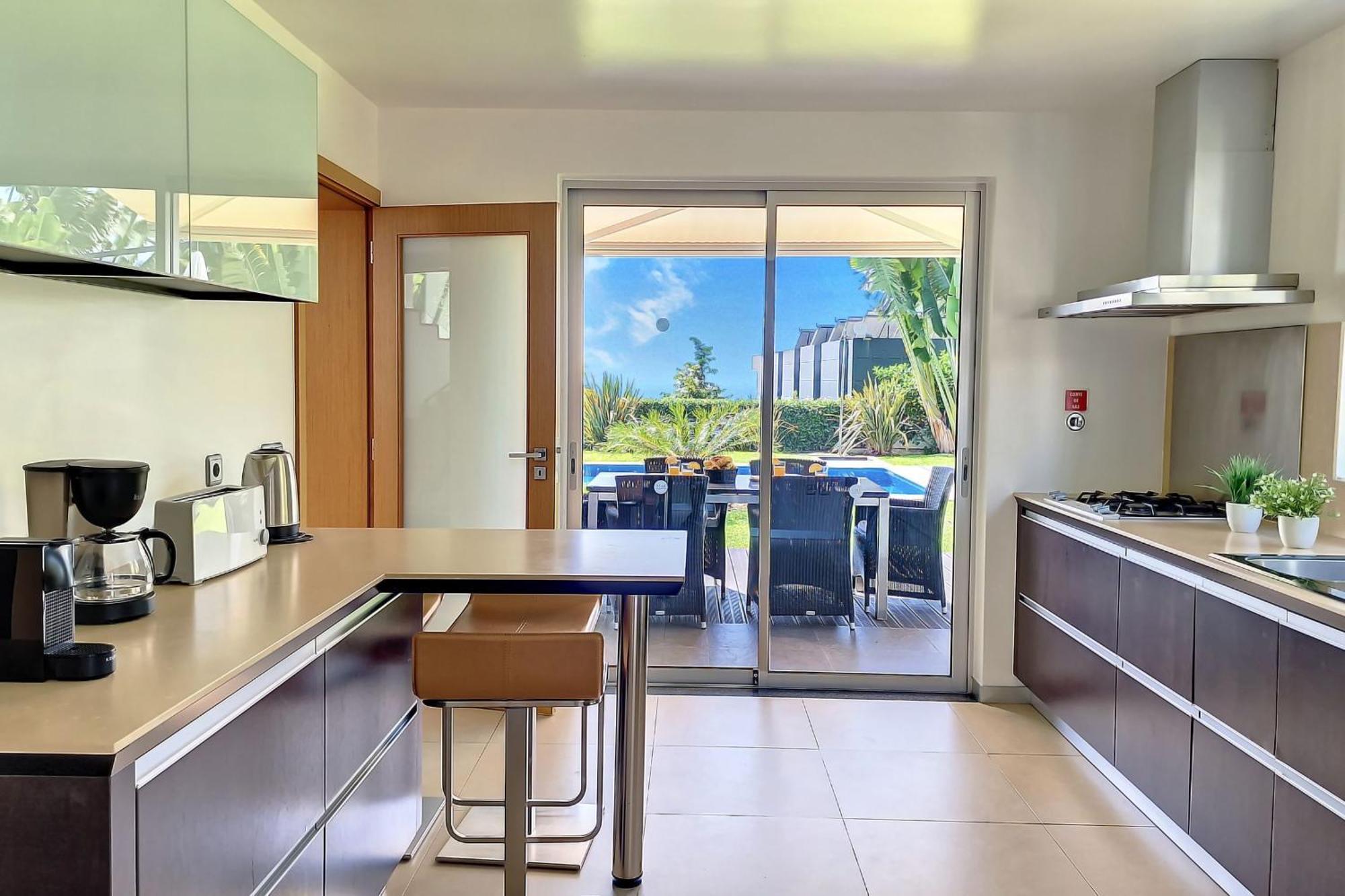 Villa Ravenala - By Lovelystay Funchal  Kültér fotó