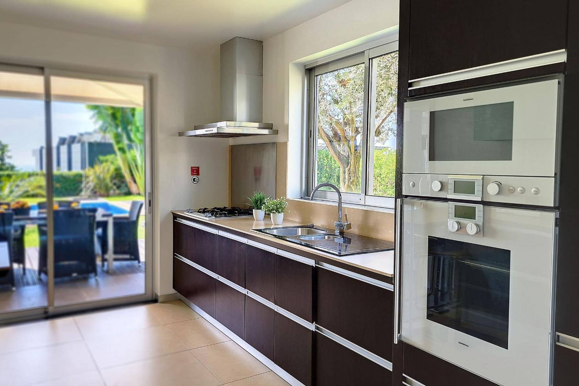 Villa Ravenala - By Lovelystay Funchal  Kültér fotó
